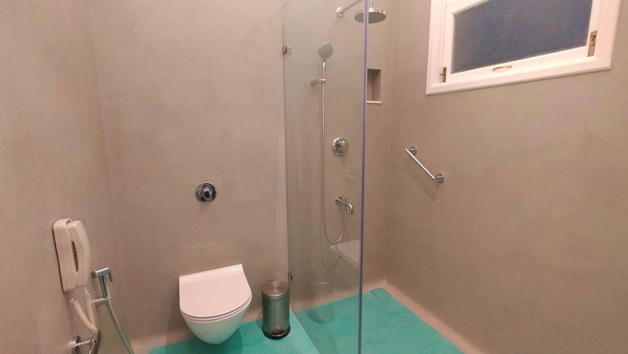פונדיצ'רי Villa Cavi מראה חיצוני תמונה