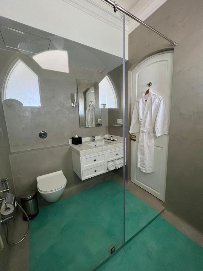 פונדיצ'רי Villa Cavi מראה חיצוני תמונה