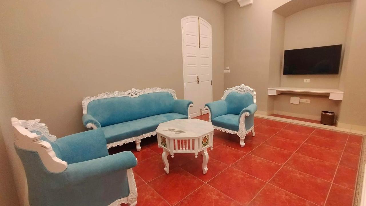 פונדיצ'רי Villa Cavi מראה חיצוני תמונה