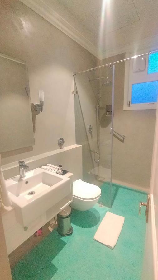פונדיצ'רי Villa Cavi מראה חיצוני תמונה