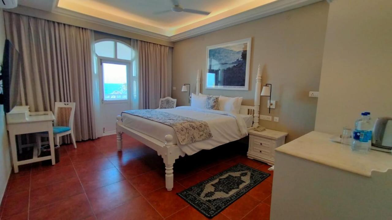 פונדיצ'רי Villa Cavi מראה חיצוני תמונה