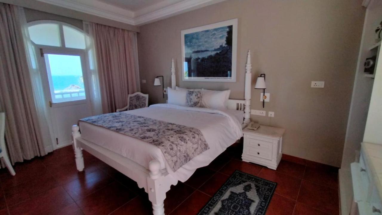 פונדיצ'רי Villa Cavi מראה חיצוני תמונה